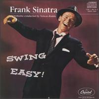 Swing easy